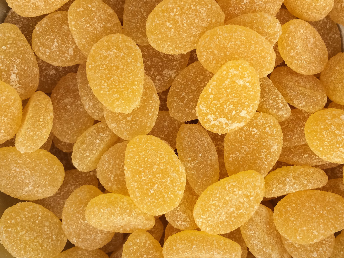 Haribo Gummi Candy, Ginger-Lemon Gummy Candy, 5 Ounce Share Size Bags (Pack Of 12) Delicious Soft & Chewy Sweet Snacks, Zesty Lemon & Warm Ginger Flavor