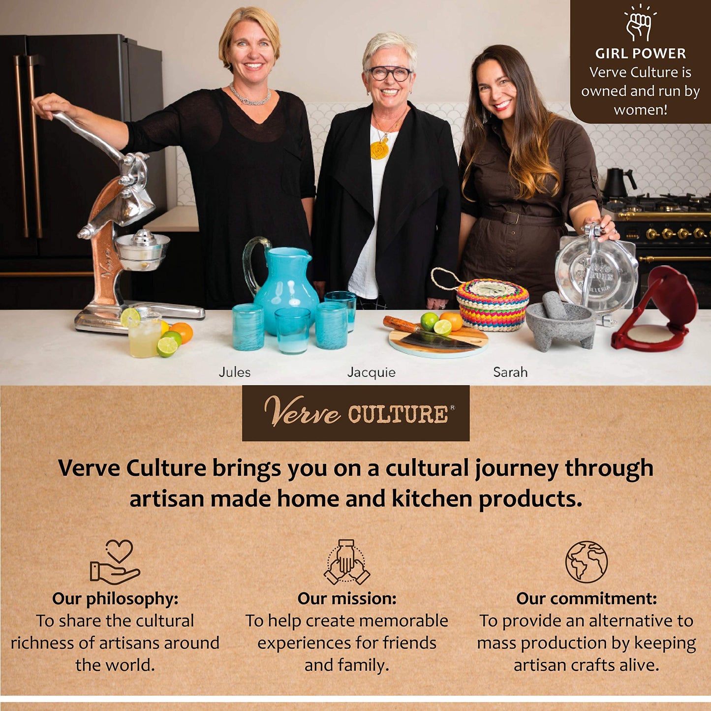Thai For Two Cooking Kit By Verve Culture | Usda-Organic Red Curry Cooking Kit | Authentic Thai Cuisine | Unique Cooking Gift Set | Vegan, Gluten-Free | Made In Thailand | Pack Of 3