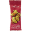 Sahale Snacks Pomegranate Vanilla Flavored Cashews Glazed Mix, 1.5 Ounce (Pack of 9)