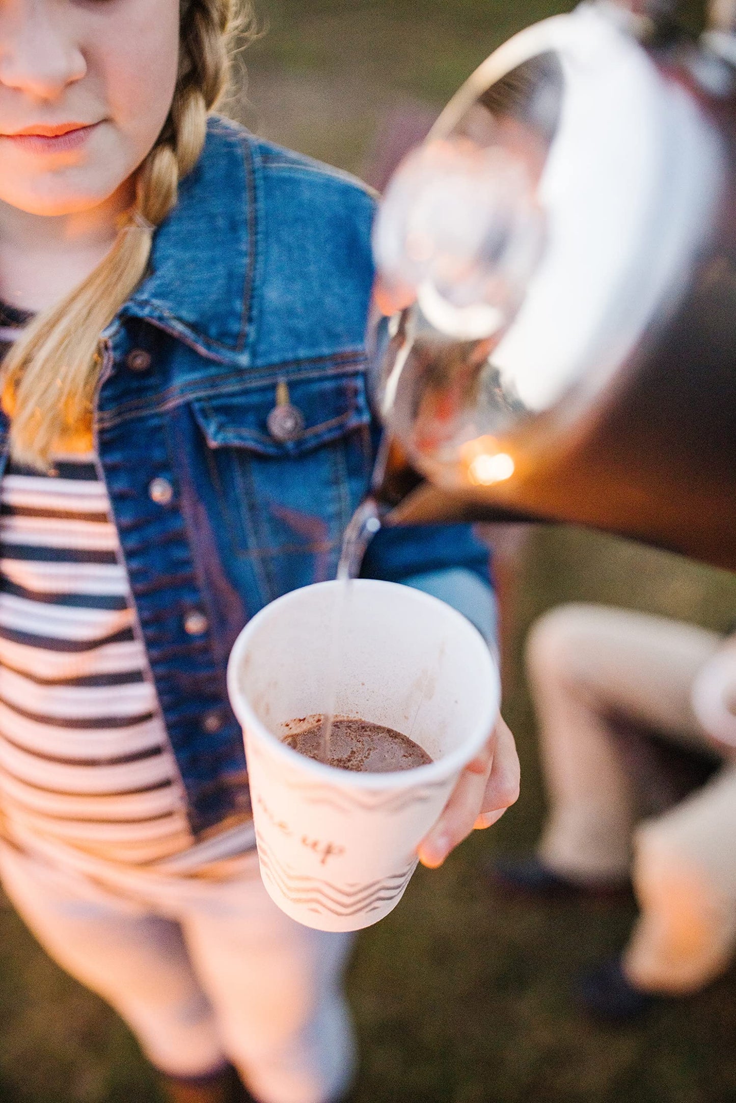 Land O Lakes Arctic White Hot Cocoa Classics Mix, 1.25 Oz, Pack Of 36