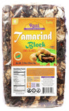Rani Tamarind Block (Imli Slab) 35Oz (2.2Lbs) 1Kg ~ All Natural | No Added Sugar | Vegan | Gluten Friendly | Non-Gmo | Kosher | Indian Origin