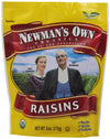 NewmanS Own Organic Raisin 6 Oz