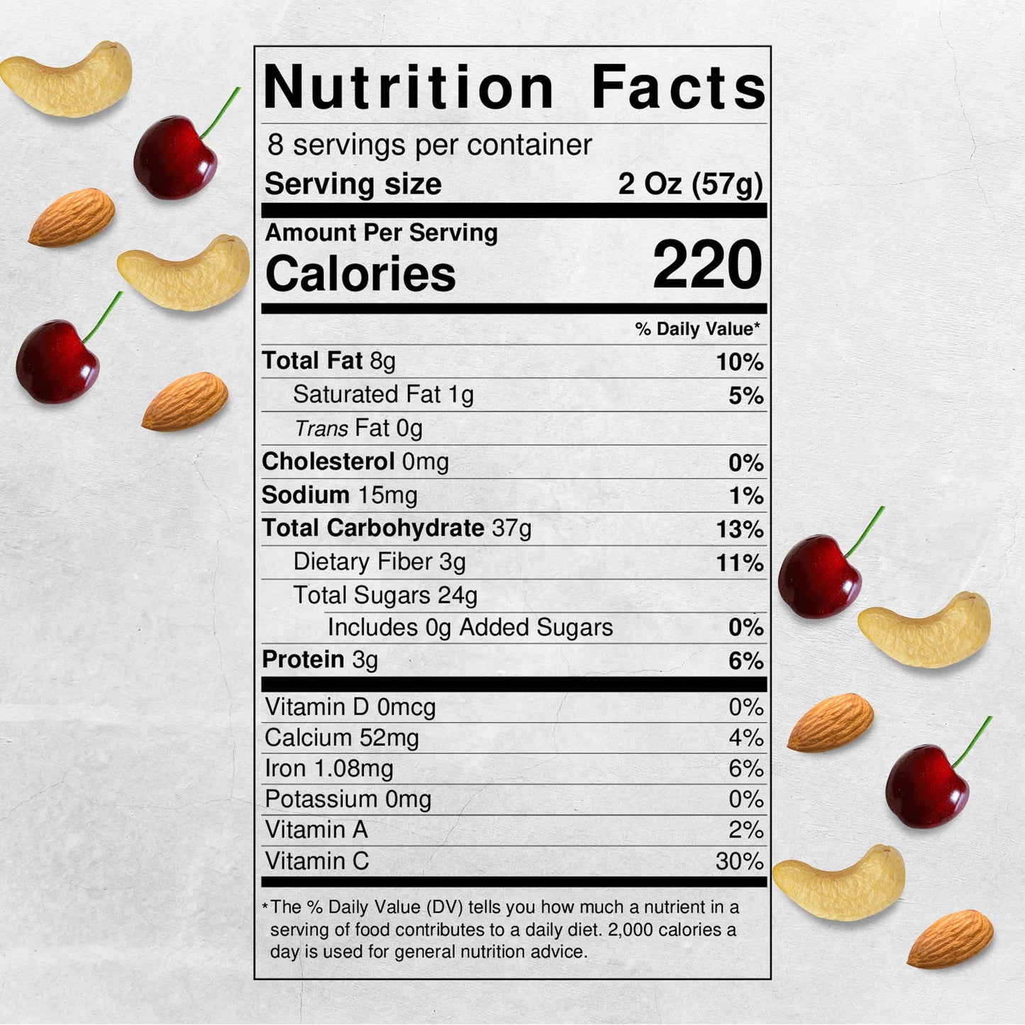 Klein'S Naturals Mix & Go Single Serve Trail Mix Individual Packs ~ Fruit And Nut Mix ~ Trailmix ~ Trail Mix Bags ~ Single Serve