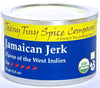 Teeny Tiny Spice Co of Vermont Organic Jamaican Jerk, 2.8 Oz