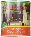 Pizzaiolo Pizza Sauce Autentico (6 lb 8 oz)