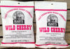 Claeys Wild Cherry Flavored Old Fashioned Hard Candy - (2 X 6Oz Bags)
