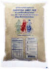 Three Ladies Sanpatong Sweet Rice 5 Lbs