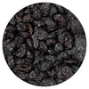 Black Raisins, 2 Pound Bag Raisins, The Hampton Popcorn & Candy Company