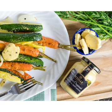 Maille Mustard Dijon Original 6p 7.5z