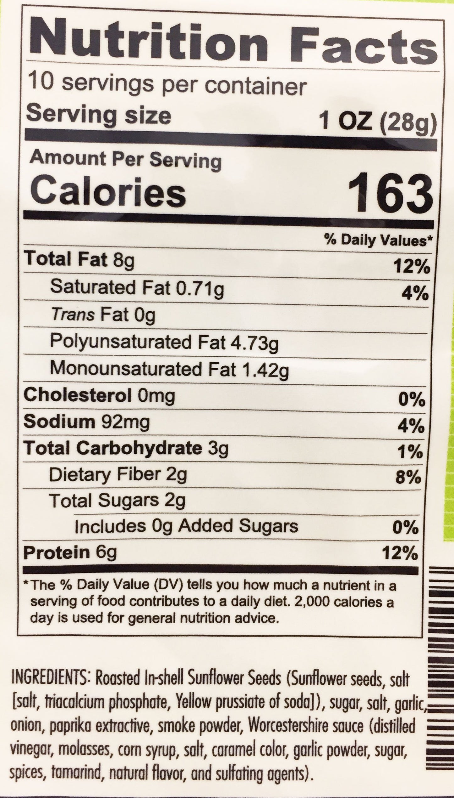 Bricktown Goods Dill Pickle Flavored Sunflower Seeds - 3 Pack - Boldly Seasoned And Roasted In-Shell Sunflower Seeds - 24 Oz Tot