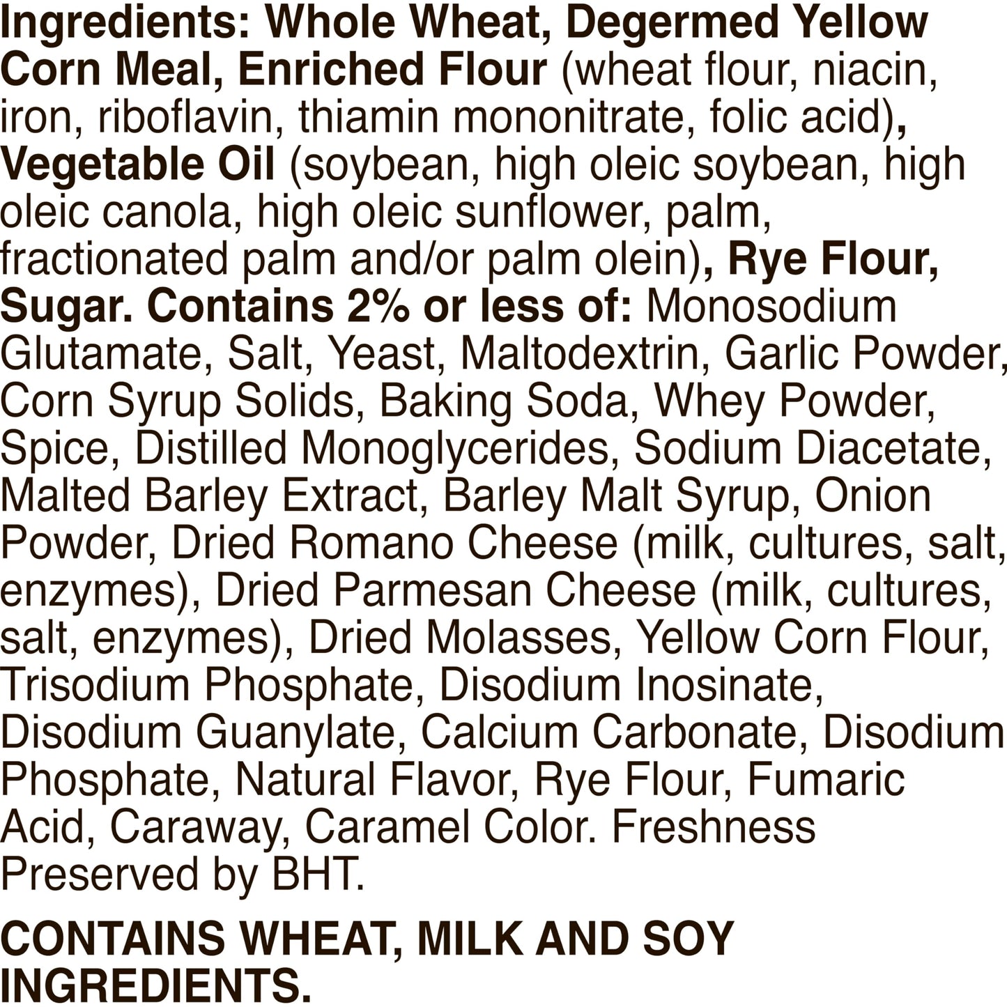 Chex Mix Savory Bold Party Blend Snack Mix, 4.5 OZ