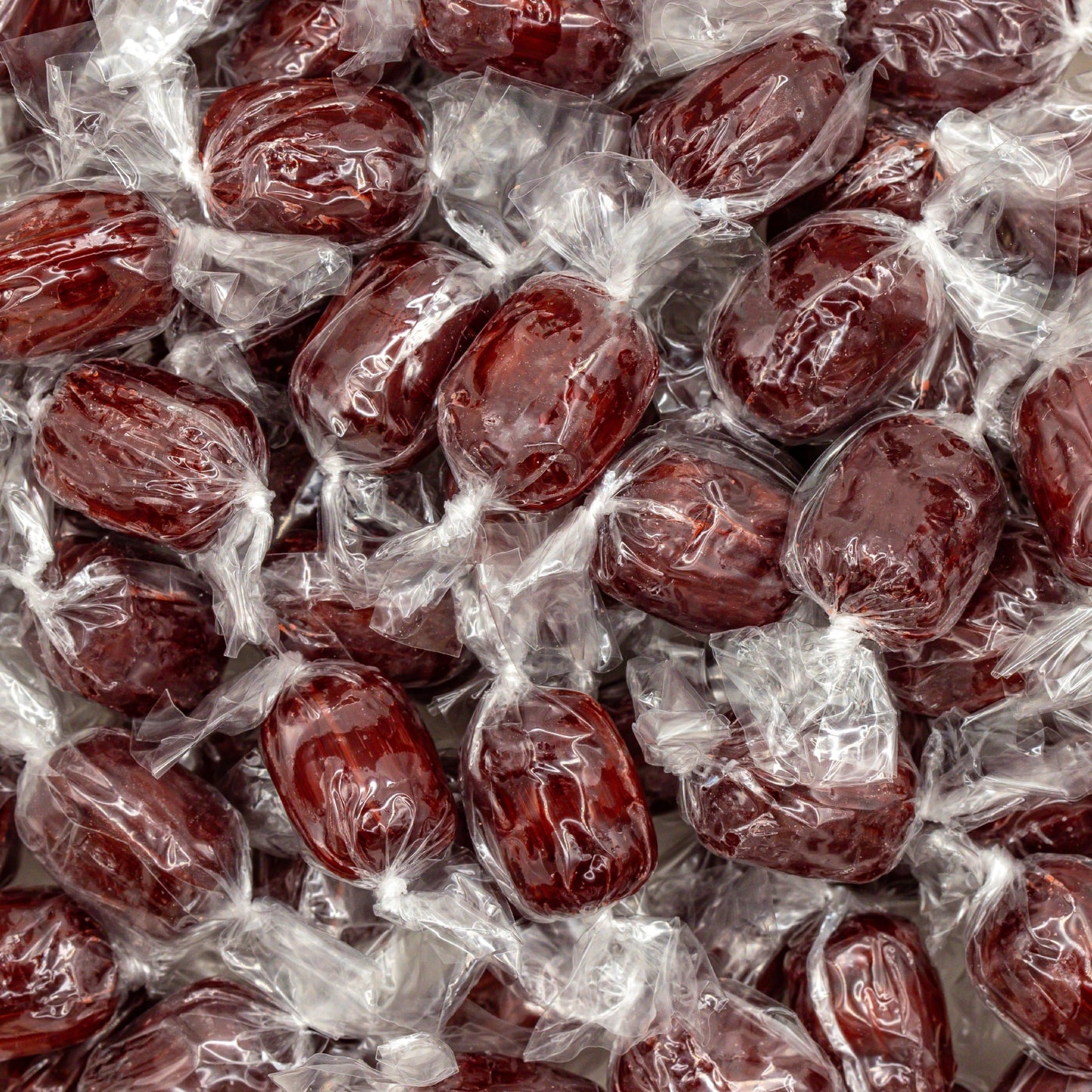 Root Malt Drink Barrels | 2-Pound Bag | Classic Hard Candy | Individually Wrapped