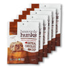 Heavenly Hunks Oatmeal Chocolate Chip - 6Oz (6 Pack)