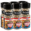 McCormick Grill Mates Classic Smash Seasoning, 2.85 oz (Pack of 6)