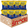 Rold Gold Pretzels, Tiny Twists, 1 Ounce (Pack Of 40)