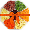 Dried Fruit Gift - 7 Variety Dried Fruit Assortment - Sweet Dried Fruit Gift Basket - Healthy Food Gift - Fancy Fruit Gift For B