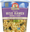 Dr. McDougall's Miso Big Soup Cup (6x1.9 Oz)