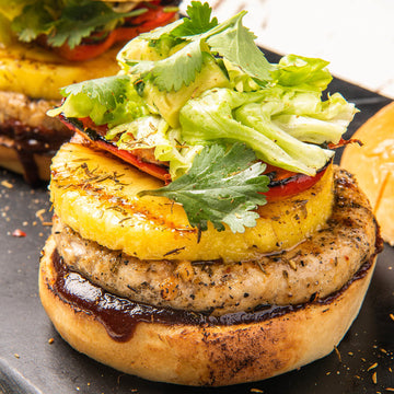 McCormick Gourmet Jamaican Jerk Seasoning, 0.81 oz (Pack of 6) - Authentic Flavor for Grilling and Cooking, Perfect for Spice Lovers