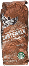 Starbucks Guatemala Antigua, Whole Bean Coffee, 16 Ounce (Pack Of 1)