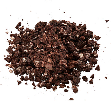 Oreo Chocolate Sandwich Cookies Small Cookie Pieces, 25 Lb Box