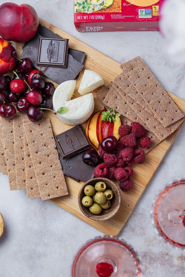 Finn Crisps Rye Crispbread With Caraway 7Oz | Thin, Crispy Rye Flatbreads With Caraway | Multipack Of Authentic Finnish Sourdoug