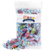 Jolly Ranchr ''Sugar Free'' Hard Candy - Delicious 7.5 Oz Bag Of Assorted Fruit Flavors - Packed By Snackadilly