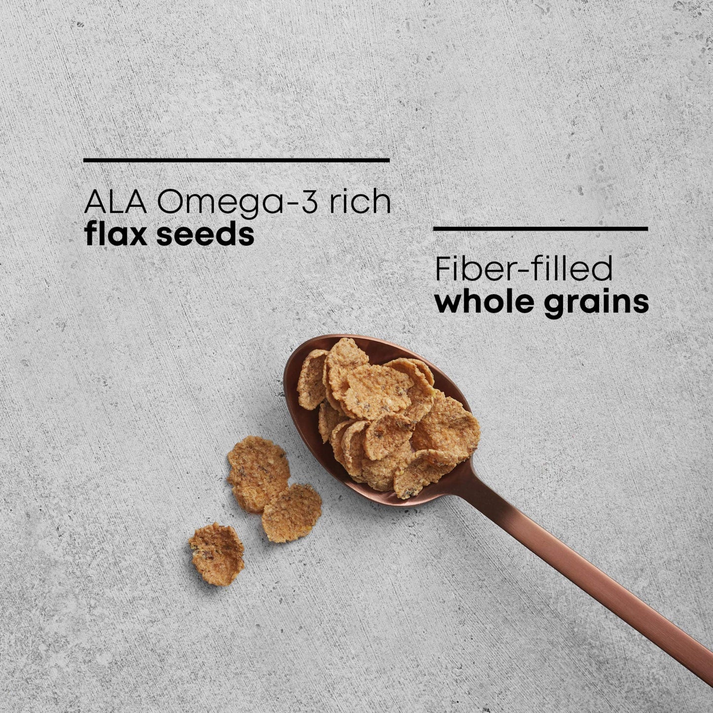 Nature'S Path Organic Flax Plus Cereal Multibran - 13.25 Oz