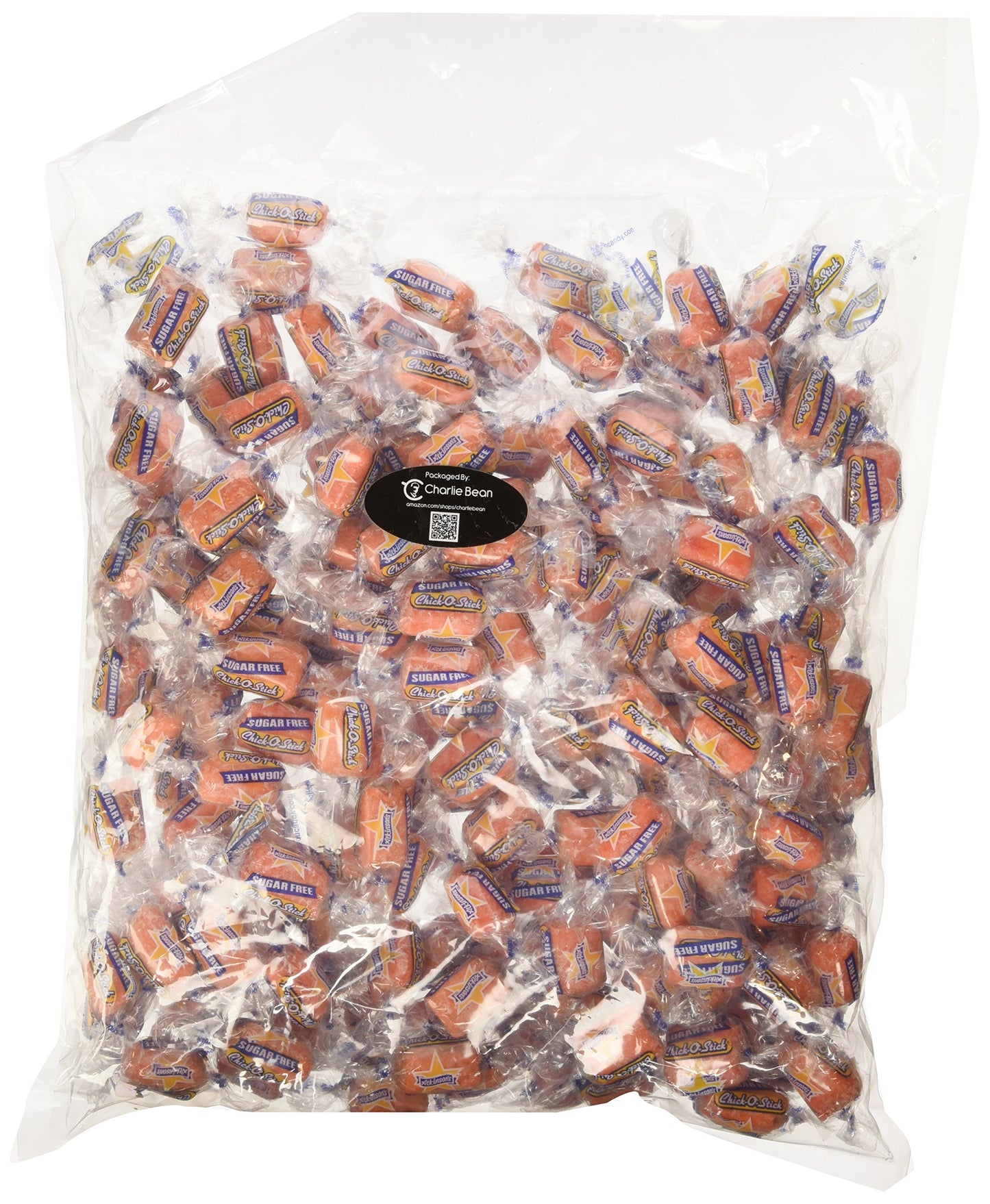 Atkinsons Chick O Sticks Sugar Free 2Lb Bag