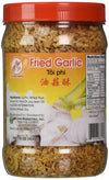 Flying Horse Crispy Fried Garlic, 16 Ounces