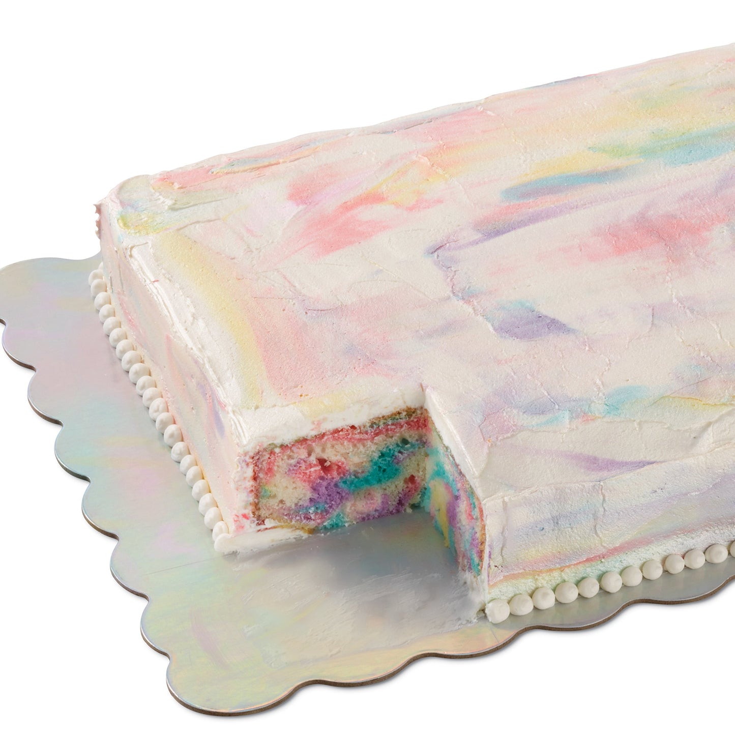 Wilton Pearl Edible Food Color Spray, 1.5 Ounce