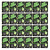Pop Rocks Green Apple, 24 Pack, Popping Candy
