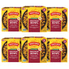 TASTY BITE Indian Protein Bowl, 8.8 Ounce, Pack of 6, Ready to Eat, Microwaveable, Vegan, 12 Grams Plant Protein