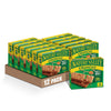 Nature Valley Crunchy Granola Bars, Oats 'N Honey, 12 Bars, 8.94 Oz (6 Pouches) (Pack Of 12)