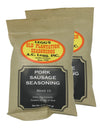 A.C. Legg #10 Pork Sausage Seasoning, 8 oz - 2 Pack