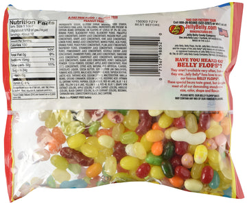 Belly Flops 1 Lb. Bag