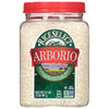 Riceselect Arborio Rice For Italian Risotto, Premium Gluten-Free Rice, Non-Gmo, 32-Ounce Jar, (Pack Of 1)