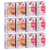 Katz Gluten Free Snacks Strawberry & Cinnamon Variety Pack. Toaster Pastries. Easy Breakfast Food Or Anytime Healthy Snacks For Adults & Kids. Gluten Free. Dairy Free, Nut Free, Peanut Free, Soy Free. Snacks For Adults Kosher Snacks. 8 Oz (Pack Of 12)