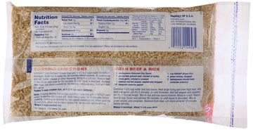 Nishiki Rice Brown 2 LB