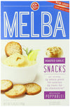 Old London Melba Snacks, Roasted Garlic, 5.25 Ounce (Pack of 12)