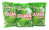 3 Pack Of Classic Series Guava Candy 350G, 130 Pieces