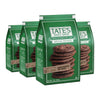 Tates Bake Shop Double Chocolate Chip Cookies, 4 - 7 oz Bags