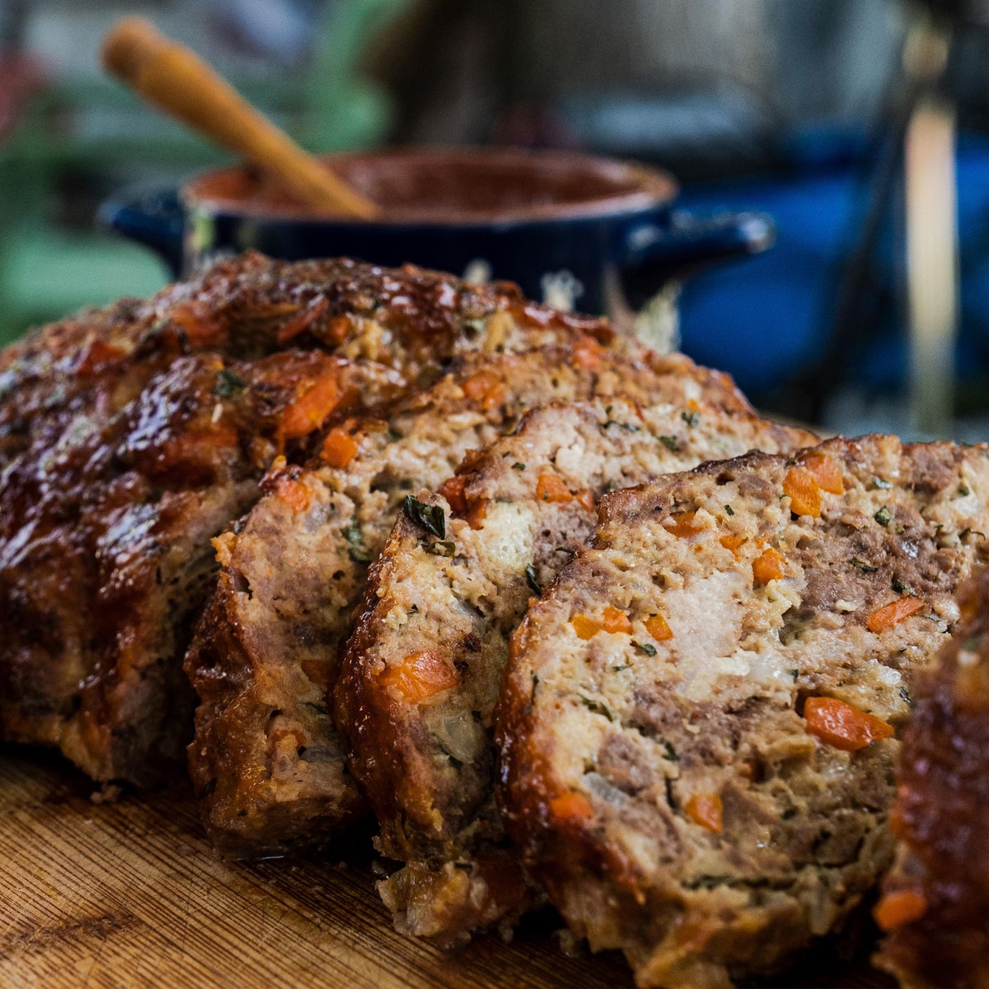 Fire & Smoke Society BBQ Rub, Honey Garlic, 12.9 oz, Seasoning for Ribs, Chicken, Burgers