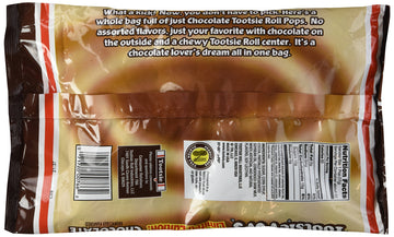 Tootsie Pops Limited Edition (Pack Of 2)