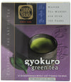 Yamamotoyama Gyokuro Pyramid Green Tea Bag, 10 Ct. Box (Pack Of 2)