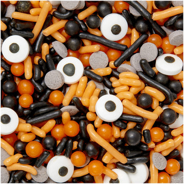 Sprinkles Mix-Eyeballs