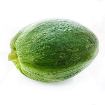 Kejora Fresh Green Papayas 2 Pcs ( About 2Lb Per Pc)