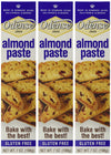 Odense Almond Paste - 3 Pack Value Bundle