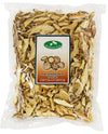Mushroom House Dried Sliced Shiitake Mushrooms, Premium, 1 Pound Bag, 16 Ounce