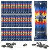 Chinook Seedery Roasted Sunflower Seeds to Eat - Jumbo Low Sodium Sunflower Seeds Keto Snacks - Adventure, Baseball, School Snac