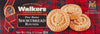 Walkers Pure Butter Shortbread, Rounds, 5.3 Oz